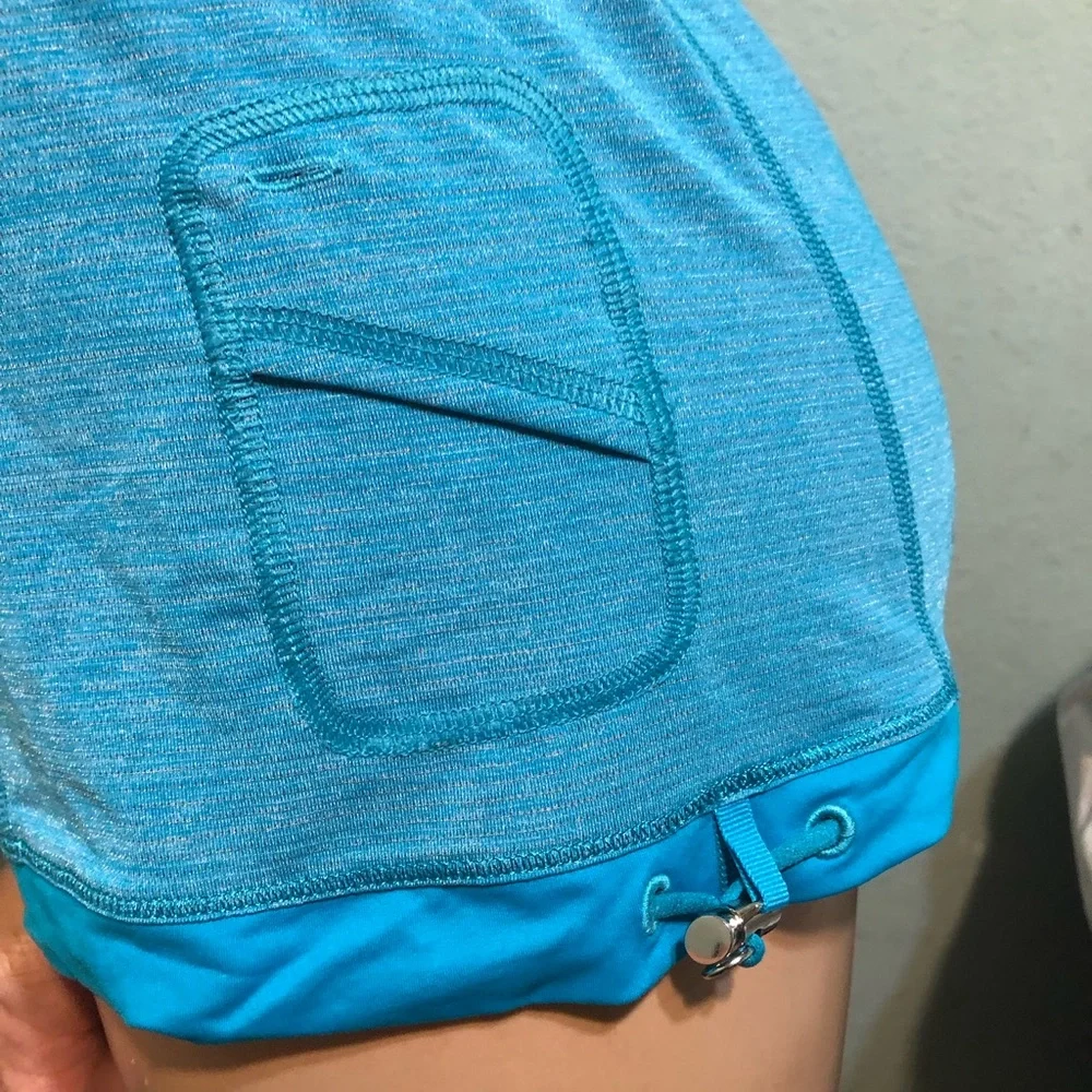 Lululemon Athletic
